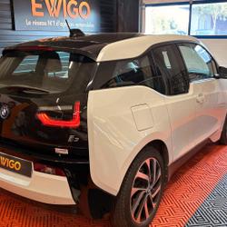 BMW i3 (2) 94 AH 170 iLIFE ATELIER Soh: 92%. R&eacute;vision 10/2026 occasion - Fr&eacute;jus - photo 2/50