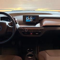 BMW i3 (2) 94 AH 170 iLIFE ATELIER Soh: 92%. R&eacute;vision 10/2026 occasion - Fr&eacute;jus - photo 3/50