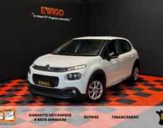 Citroen C3 Quimper