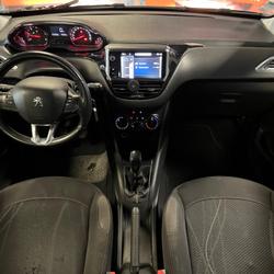 Peugeot 208 GENERATION-I 1.4 HDI 70 ACTIVE occasion - Nantes - photo 3/34
