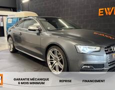 Audi S5 Pornichet