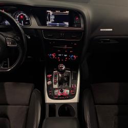 Audi S5 COUPE 3.0 V6 TFSI 335ch QUATTRO S-TRONIC BVA - PACK ADVENCED occasion - Pornichet - photo 3/50