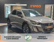 Peugeot 208 La Mézière