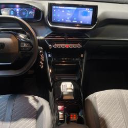Peugeot 208 GENERATION-II 1.2 100Ch MHEV HYBRID ENVY E-DCS6 BVA / CARPLAY / CAMERA DE RECUL occasion - La M&eacute;zi&egrave;re - photo 3/41