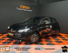 MG MG3 Quimper