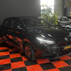 MG MG3 1.5 195 CH HYBRID-PLUS COMFORT BVA / CARPLAY / REGUL ADAPTATIF / CAMERA & RADARS AR / PHARES LED occasion - Quimper - photo 3/37