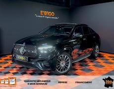 Mercedes GLE Quimper