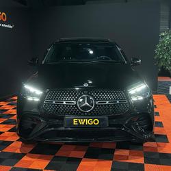 Mercedes GLE COUPE 400E AMG LINE 381 CH PHEV HYBRID 4MATIC / BURMESTER / TOIT OUVRANT / SIEGES VENTILES occasion - Quimper - photo 2/40