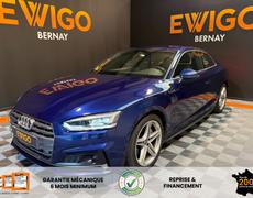 Audi A5 Bernay