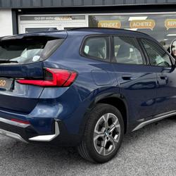BMW X1 1.8 D 150ch DKG7 XLINE / 1 ERE MAIN / ENTRETIEN CONSTRUCTEUR / ATTELAGE occasion - Urrugne - photo 2/50