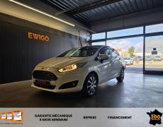 Ford Fiesta Perpignan