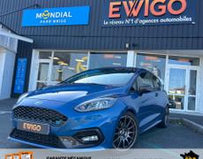 Ford Fiesta Castres