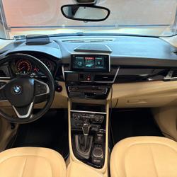 BMW Serie 2 Active Tourer Active Tourer Luxury 225xeA 224ch occasion - Fr&eacute;jus - photo 3/50