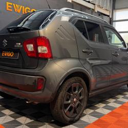 Suzuki Ignis 1.2 DUALJET 90 Pack - CAMERA DE RECUL - AUTOMATIQUE occasion - Auray - photo 2/36