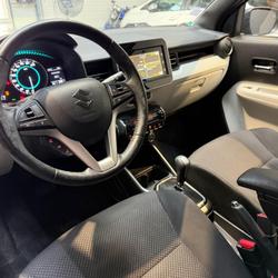 Suzuki Ignis 1.2 DUALJET 90 Pack - CAMERA DE RECUL - AUTOMATIQUE occasion - Auray - photo 3/36