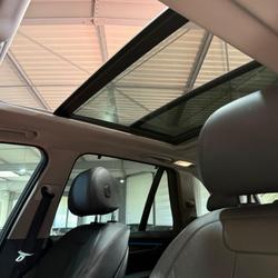 BMW X5 3.5 I 306 CH LOUNGE PLUS XDRIVE BVA / TOIT OUVRANT / VOLANT CHAUFFANT occasion - Quimper - photo 3/30