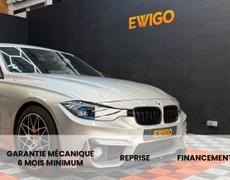 BMW Serie 3 Auray