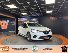 Renault Clio 5