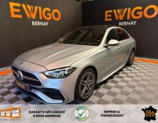 Mercedes Classe C Bernay