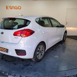Kia Cee'd 1.0 T-GDI 100 ACTIVE occasion - Cernay - photo 2/34