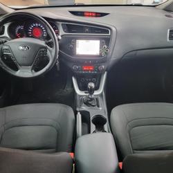 Kia Cee'd 1.0 T-GDI 100 ACTIVE occasion - Cernay - photo 3/34