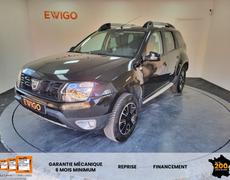 Dacia Duster Cernay