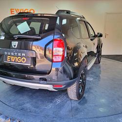 Dacia Duster 1.5 DCI 110ch PRESTIGE 4X2 occasion - Cernay - photo 2/37