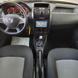 Dacia Duster 1.5 DCI 110ch PRESTIGE 4X2 occasion - Cernay - photo 3/37