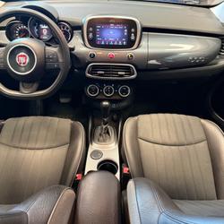 Fiat 500x 1.4 MULTIAIR T 140ch LOUNGE 4X2 DCT BVA6 occasion - H&oelig;nheim - photo 3/50