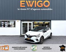 Renault Captur Urrugne