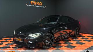 BMW M4  - Competition - photo 0