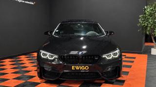 BMW M4  - Competition - photo 1