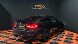 BMW M4  - Competition - photo 3