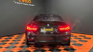 BMW M4  - Competition - photo 4