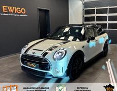 Mini Clubman Hœnheim