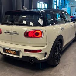 Mini Clubman 2.0 190ch COOPER S BVA8 occasion - H&oelig;nheim - photo 2/50