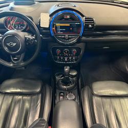 Mini Clubman 2.0 190ch COOPER S BVA8 occasion - H&oelig;nheim - photo 3/50