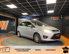 Ford C Max Nantes