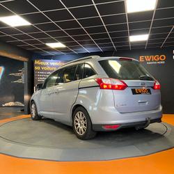 Ford C Max 1.6 TDCI 115 BUSINESS // 7 places occasion - Nantes - photo 2/37