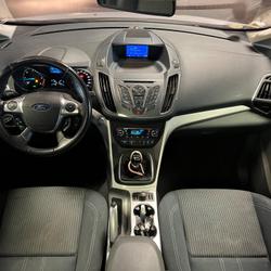 Ford C Max 1.6 TDCI 115 BUSINESS // 7 places occasion - Nantes - photo 3/37