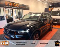 Volvo XC40 Fréjus