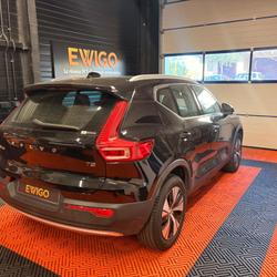Volvo XC40 1.5 T2 130 MOMENTUM 2WD occasion - Fr&eacute;jus - photo 2/50