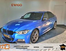 BMW Serie 3 Cernay