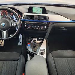 BMW Serie 3 340i M SPORT 325CH BVA ECHAPPEMENT M SPORT occasion - Cernay - photo 3/35
