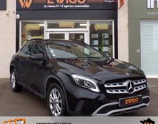 Mercedes GLA Mauguio