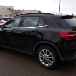 Mercedes GLA 180 1.6 122 CH INSPIRATION 7G-DCT BVA occasion - Mauguio - photo 2/50