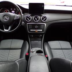 Mercedes GLA 180 1.6 122 CH INSPIRATION 7G-DCT BVA occasion - Mauguio - photo 3/50