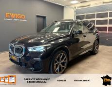 BMW X5 Hœnheim