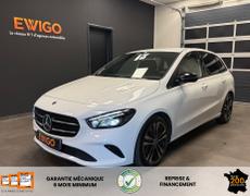 Mercedes Classe B Hœnheim