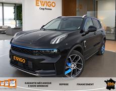 LYNK&CO 01 Osny